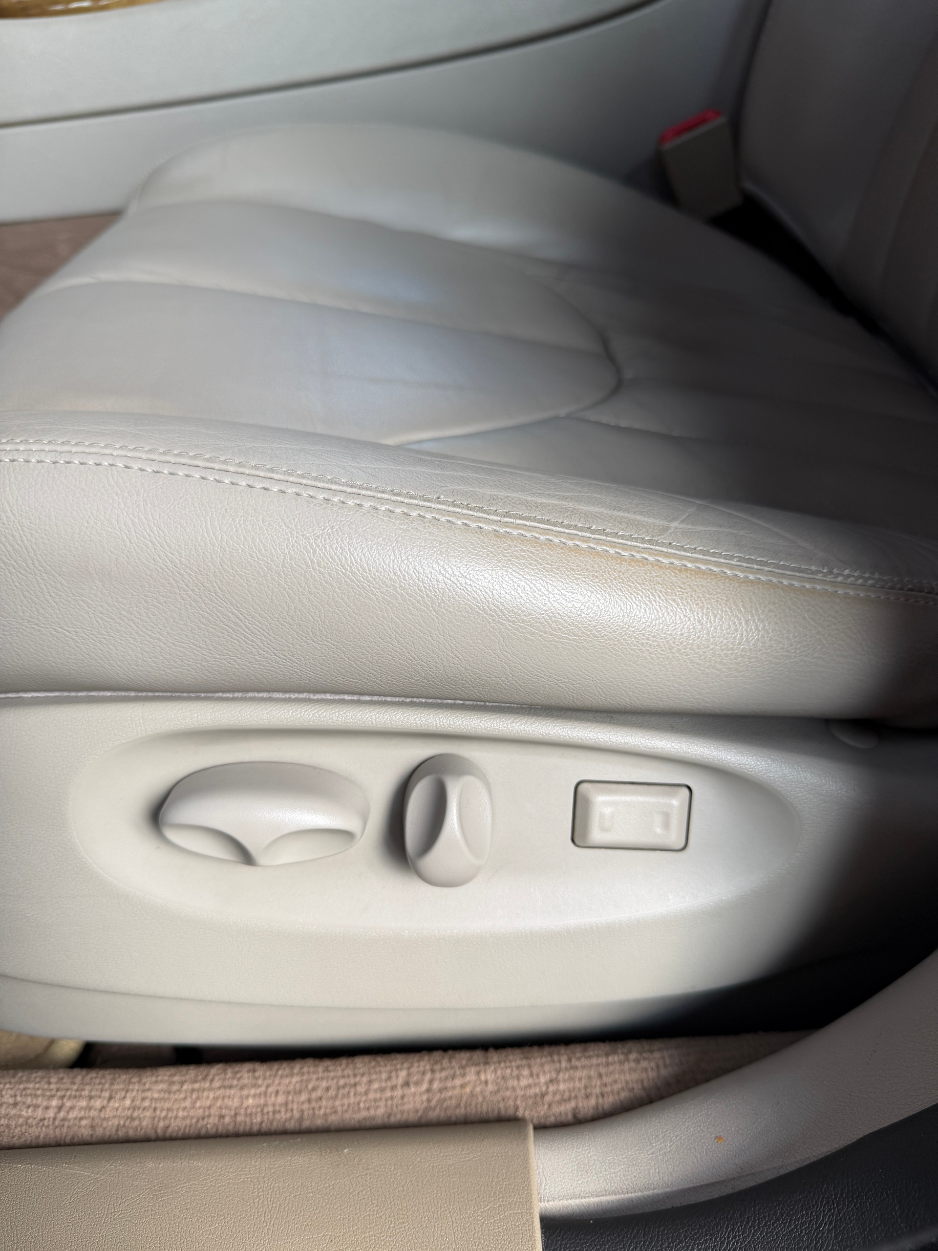 JAGUAR S-Type 3.0 V6 Executive-image-13