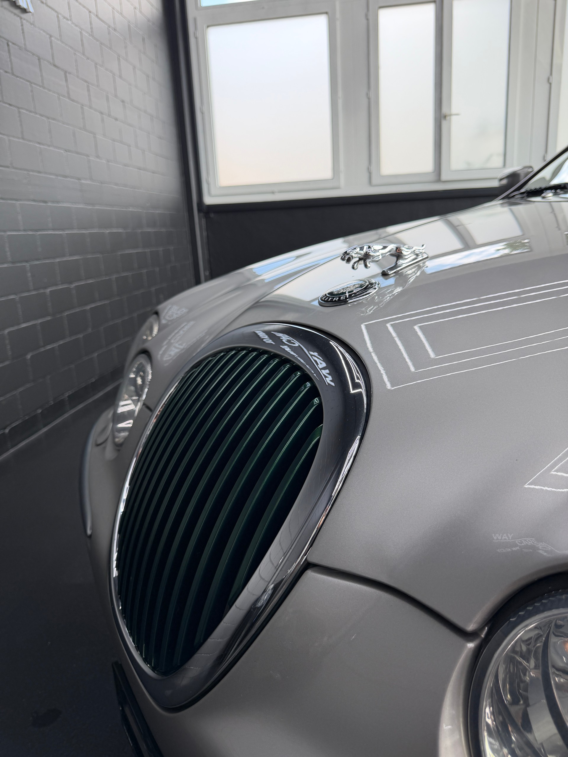 JAGUAR S-Type 3.0 V6 Executive-image-8