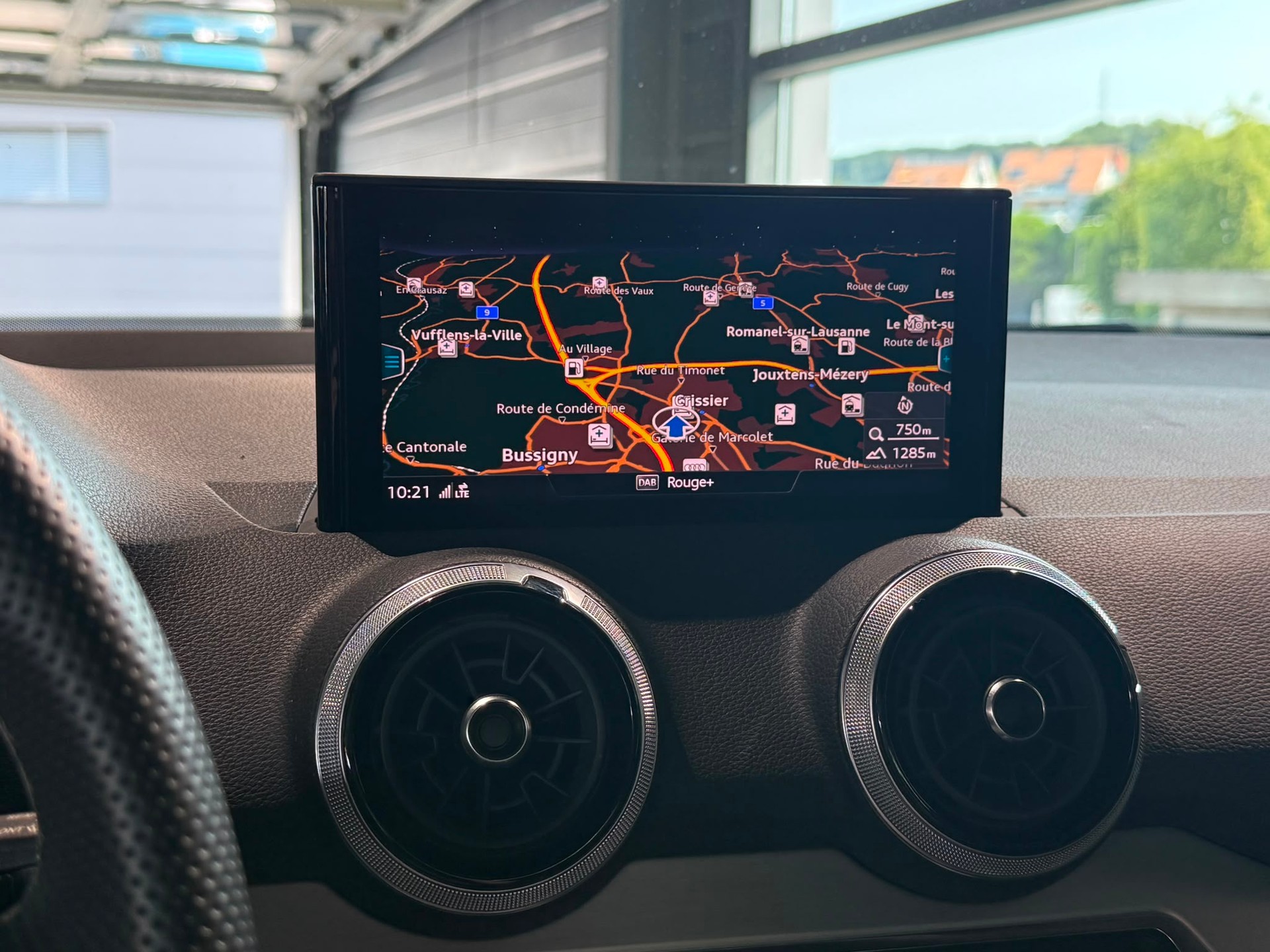 AUDI Q2 40 TFSI quattro S-tronic-image-19