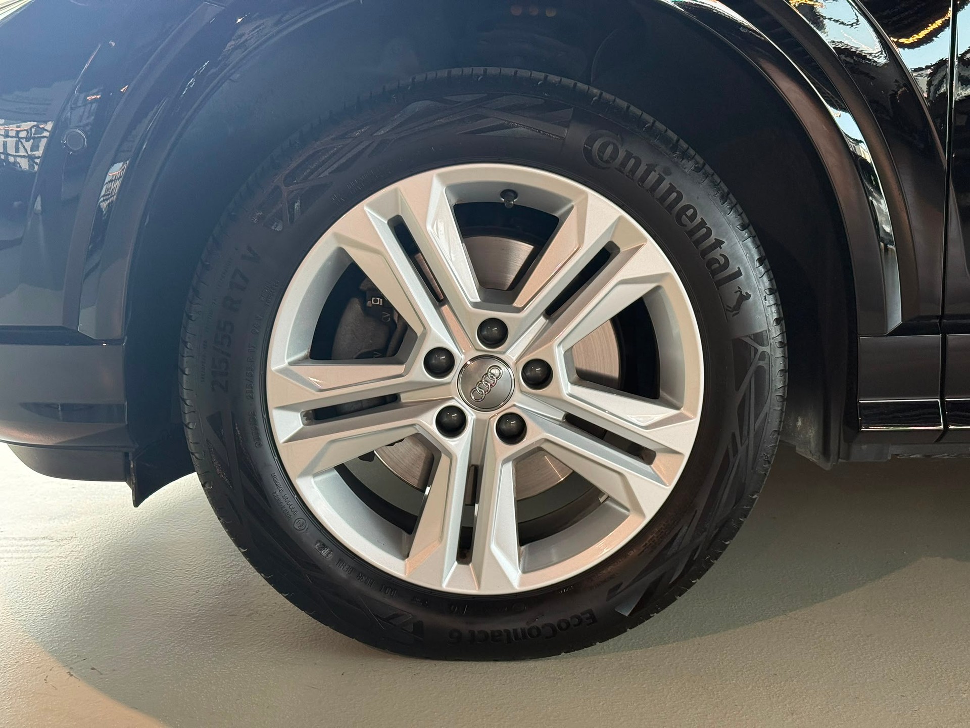 AUDI Q2 40 TFSI quattro S-tronic-image-26