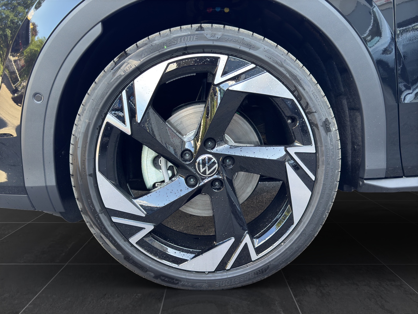 VW T-Roc 1.5 eTSI mHEV R-Line DSG-image-13
