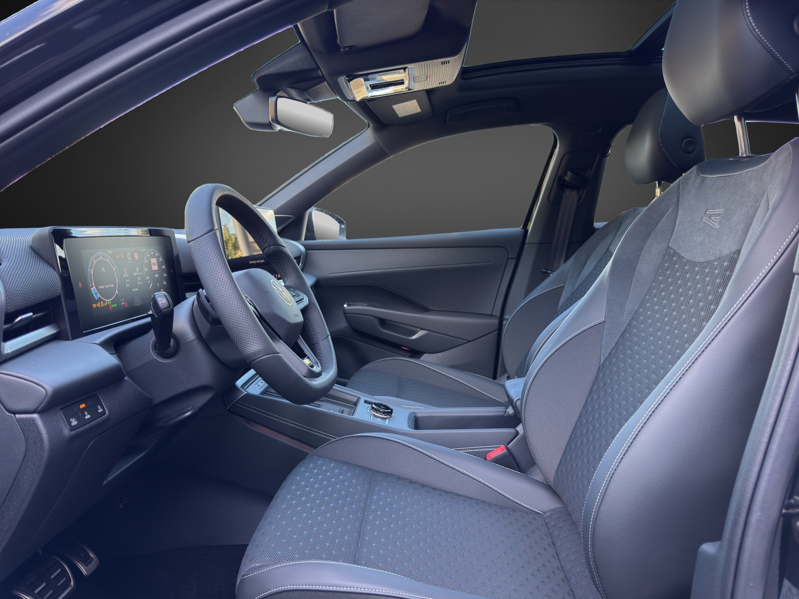 VW T-Roc 1.5 eTSI mHEV R-Line DSG-image-7