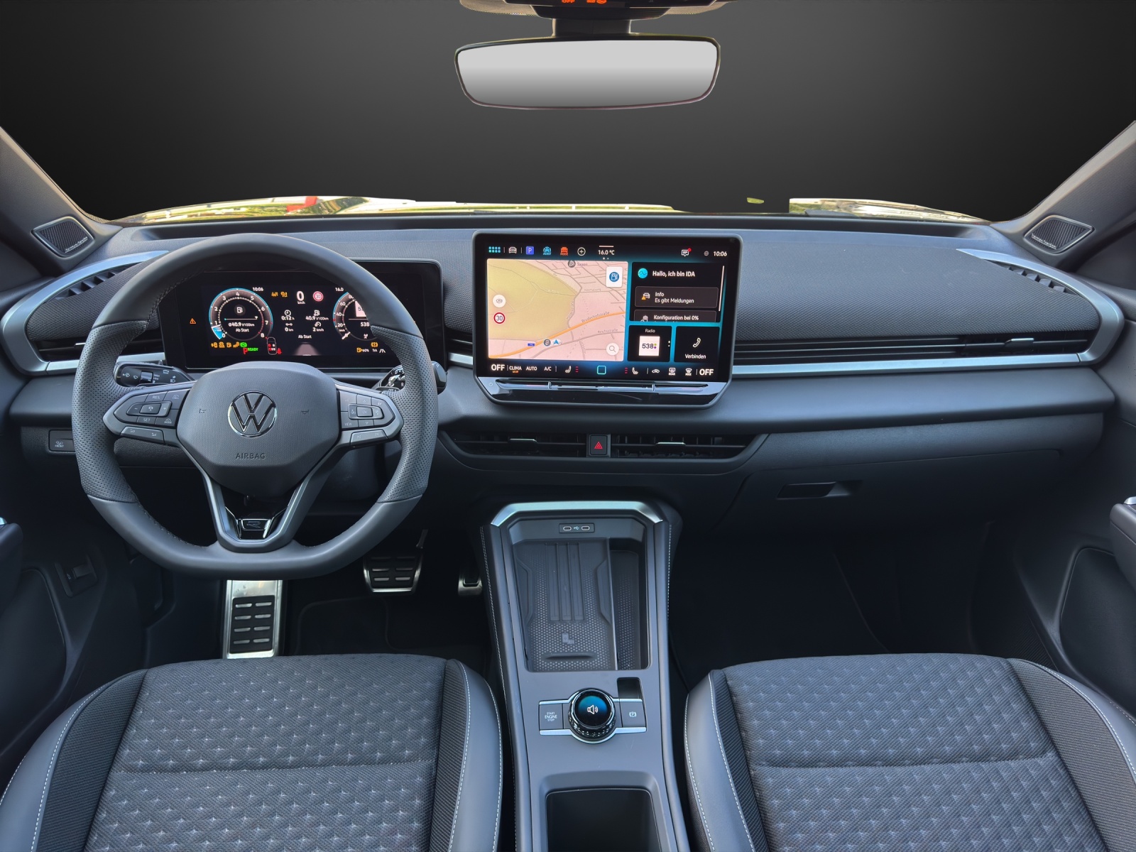 VW T-Roc 1.5 eTSI mHEV R-Line DSG-image-9
