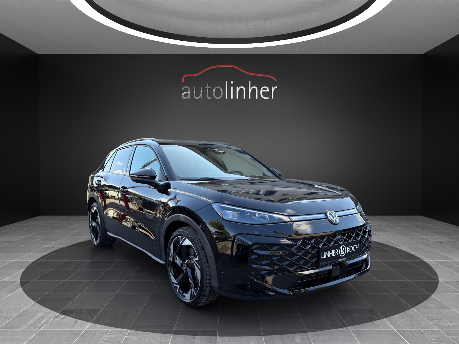 VW T-Roc 1.5 eTSI mHEV R-Line DSG-image-5
