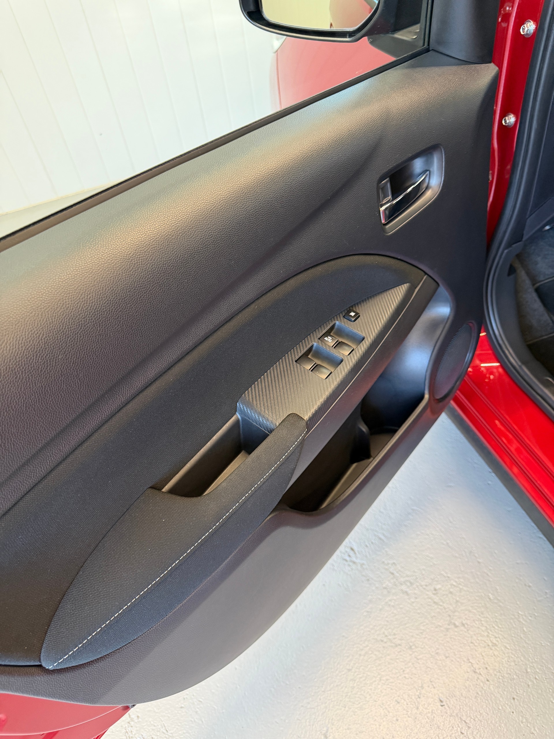 MITSUBISHI Space Star 1.2 CVT Intense+, frisch ab MFK und ab Service, mit AHK für Veloträger-image-17