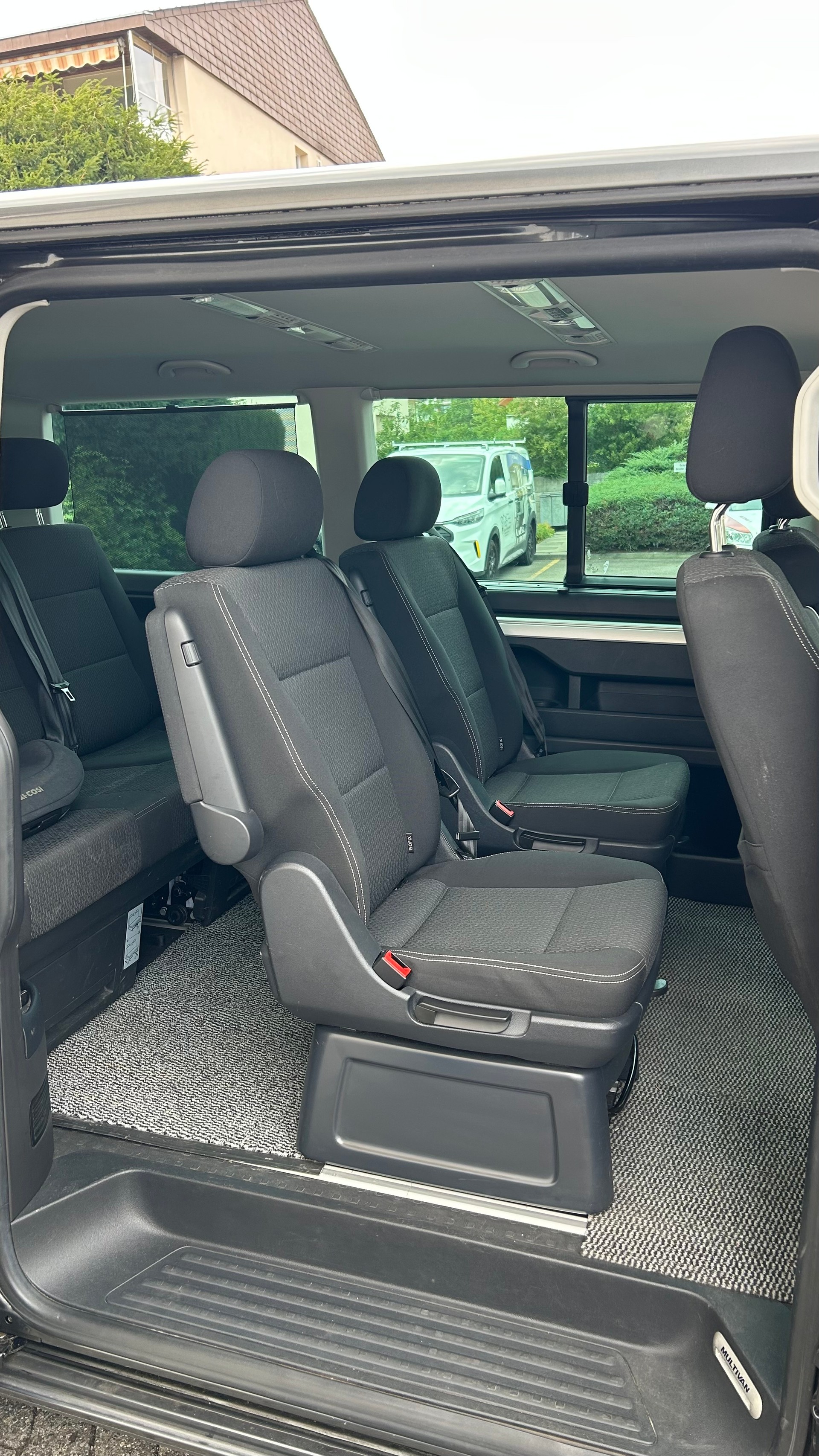 VW 2.0 TDI 150 TL Liberty DSG-image-4