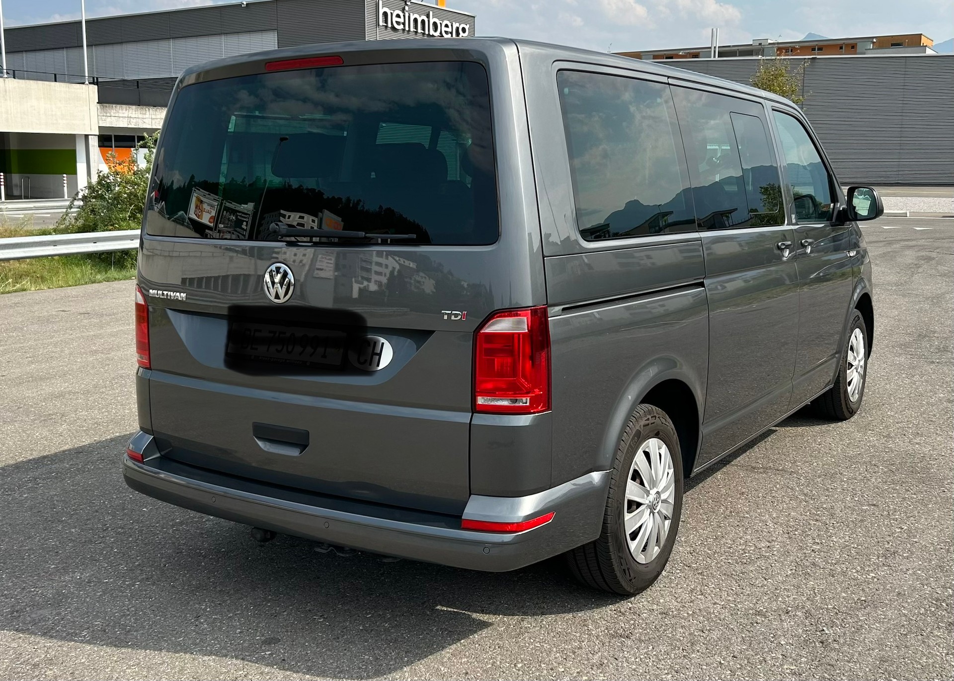 VW 2.0 TDI 150 TL Liberty DSG-image-2