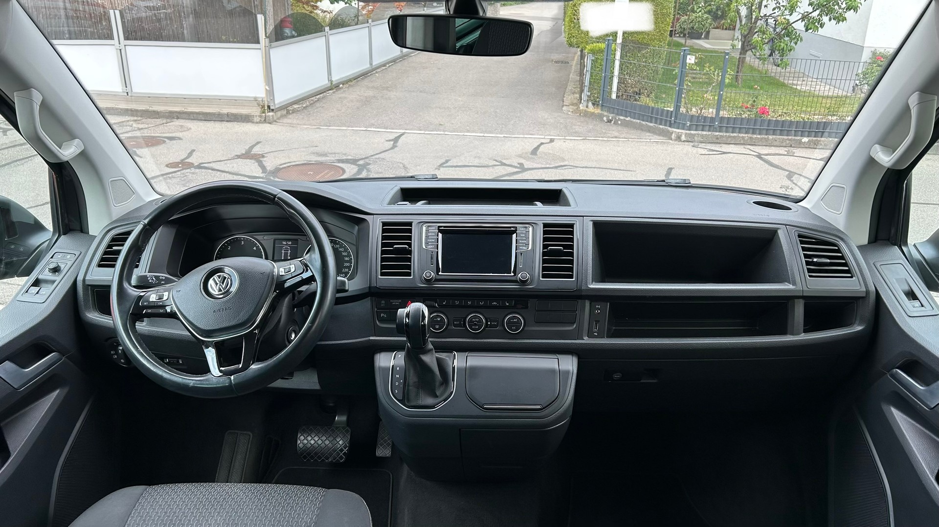 VW 2.0 TDI 150 TL Liberty DSG-image-3