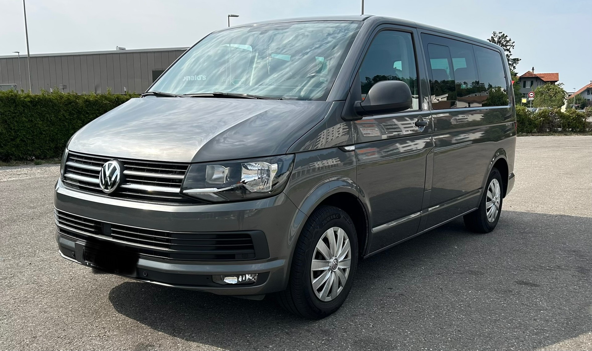 VW 2.0 TDI 150 TL Liberty DSG-image-0