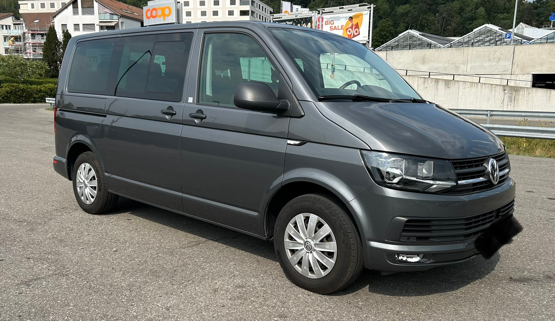 VW 2.0 TDI 150 TL Liberty DSG-image-1