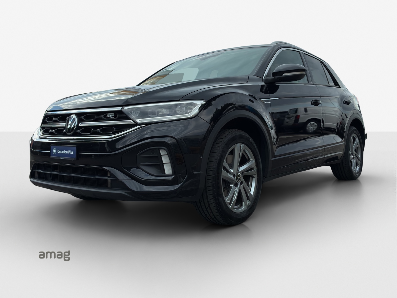 VW T-Roc 2.0 TDI SCR R-Line 4Motion DSG-image-0