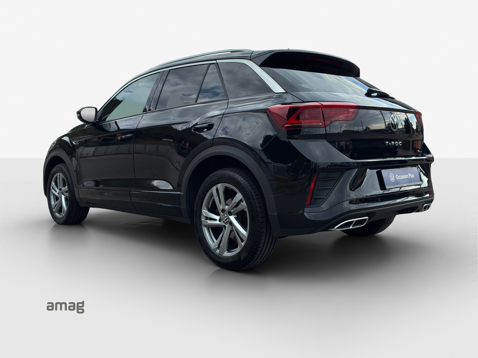 VW T-Roc 2.0 TDI SCR R-Line 4Motion DSG-image-2
