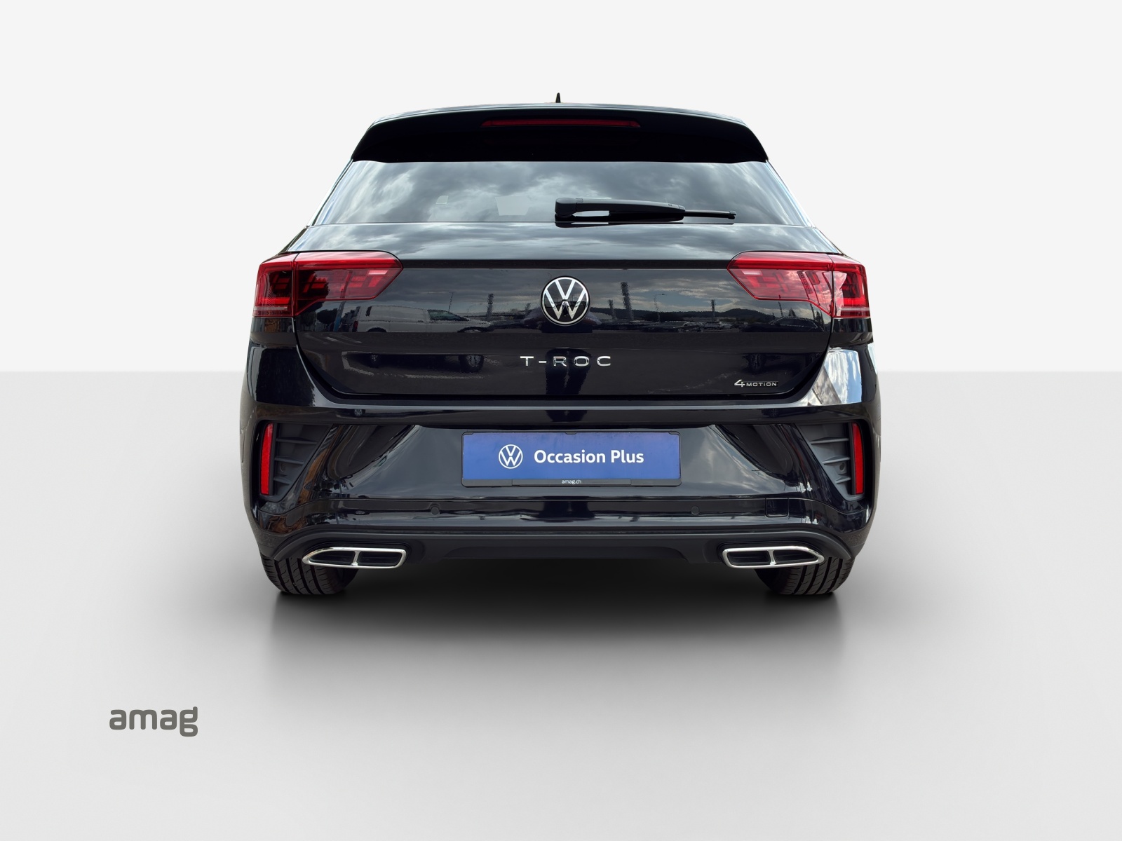 VW T-Roc 2.0 TDI SCR R-Line 4Motion DSG-image-3