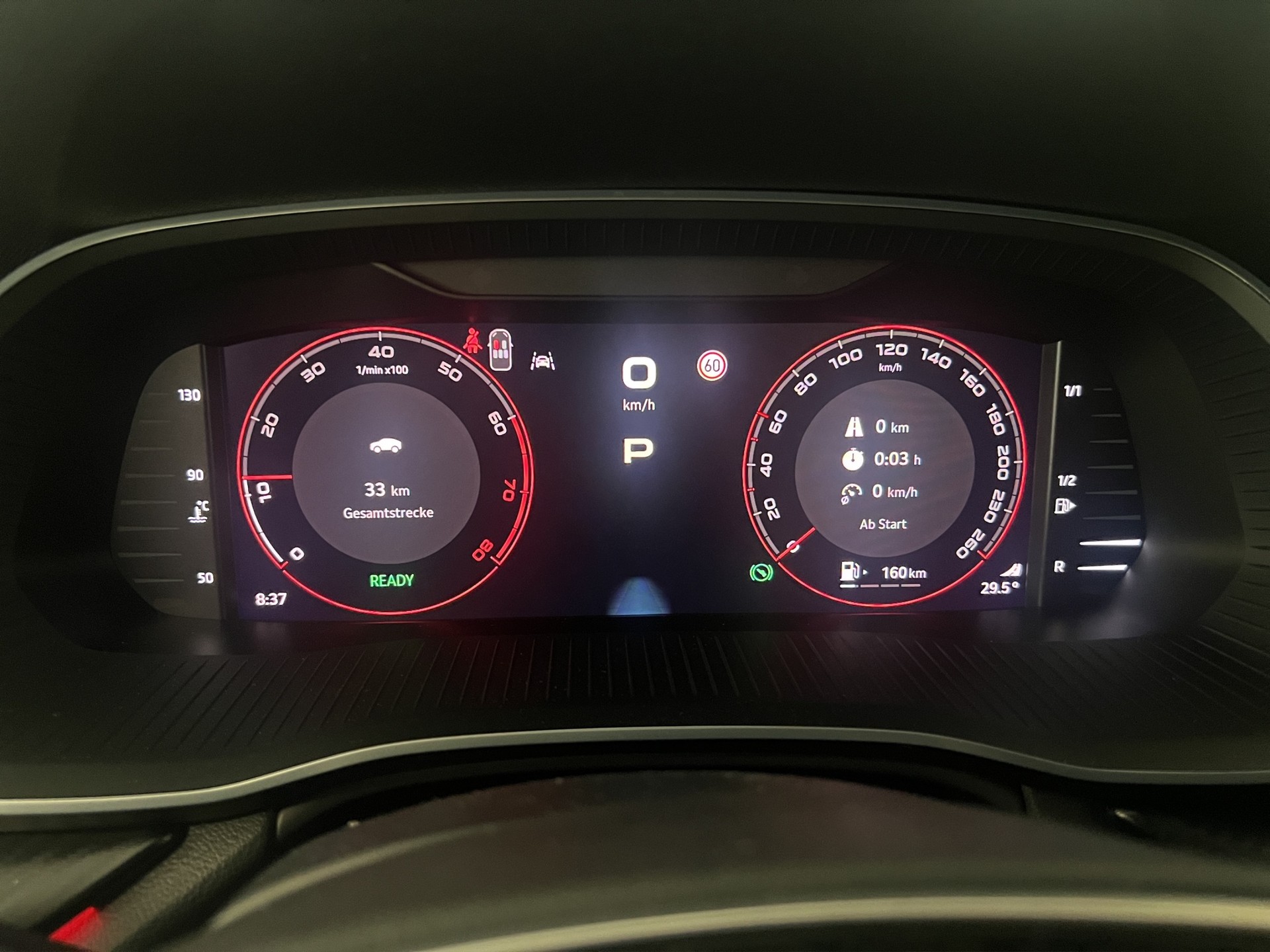 SKODA Octavia Combi 1.5 TSI mHEV DSG Sport Line-image-7