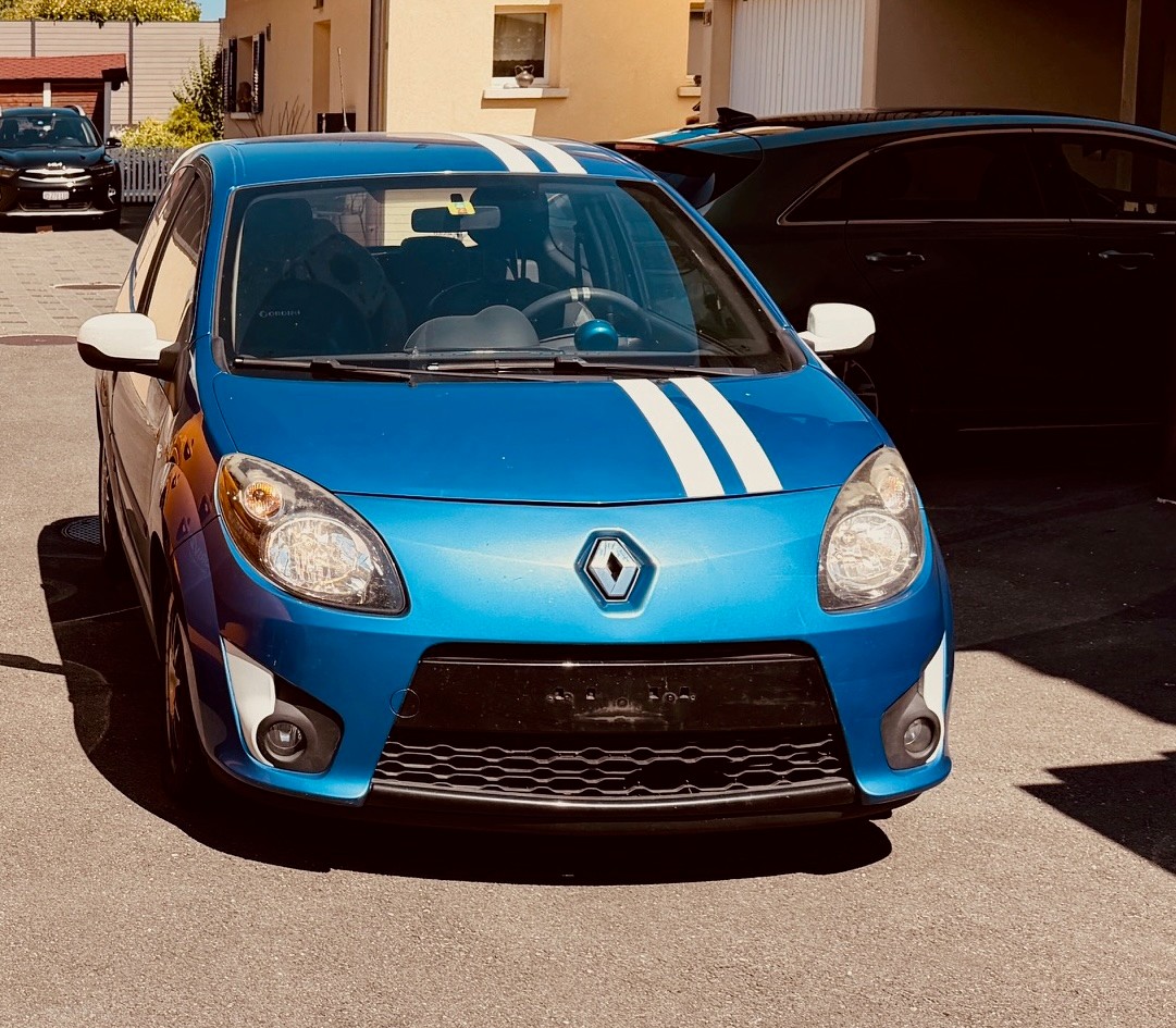 RENAULT 1.2 TCe 100 Gordini GT-image-1