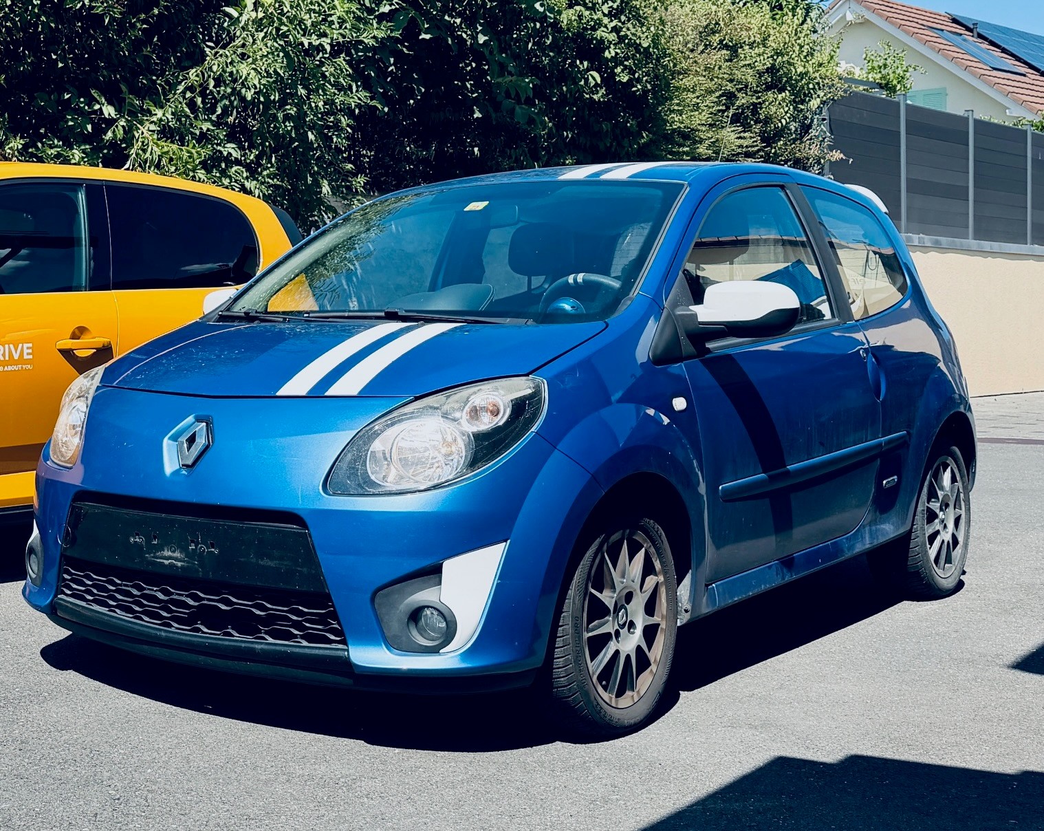 RENAULT 1.2 TCe 100 Gordini GT-image-0