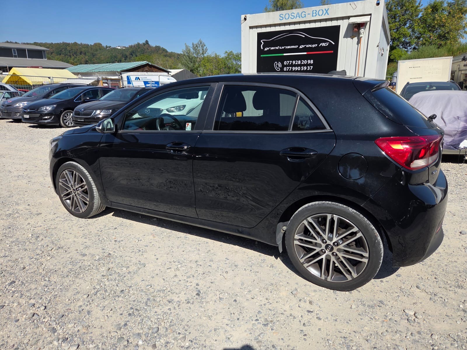KIA Rio 1.0 T-GDi GT-image-2