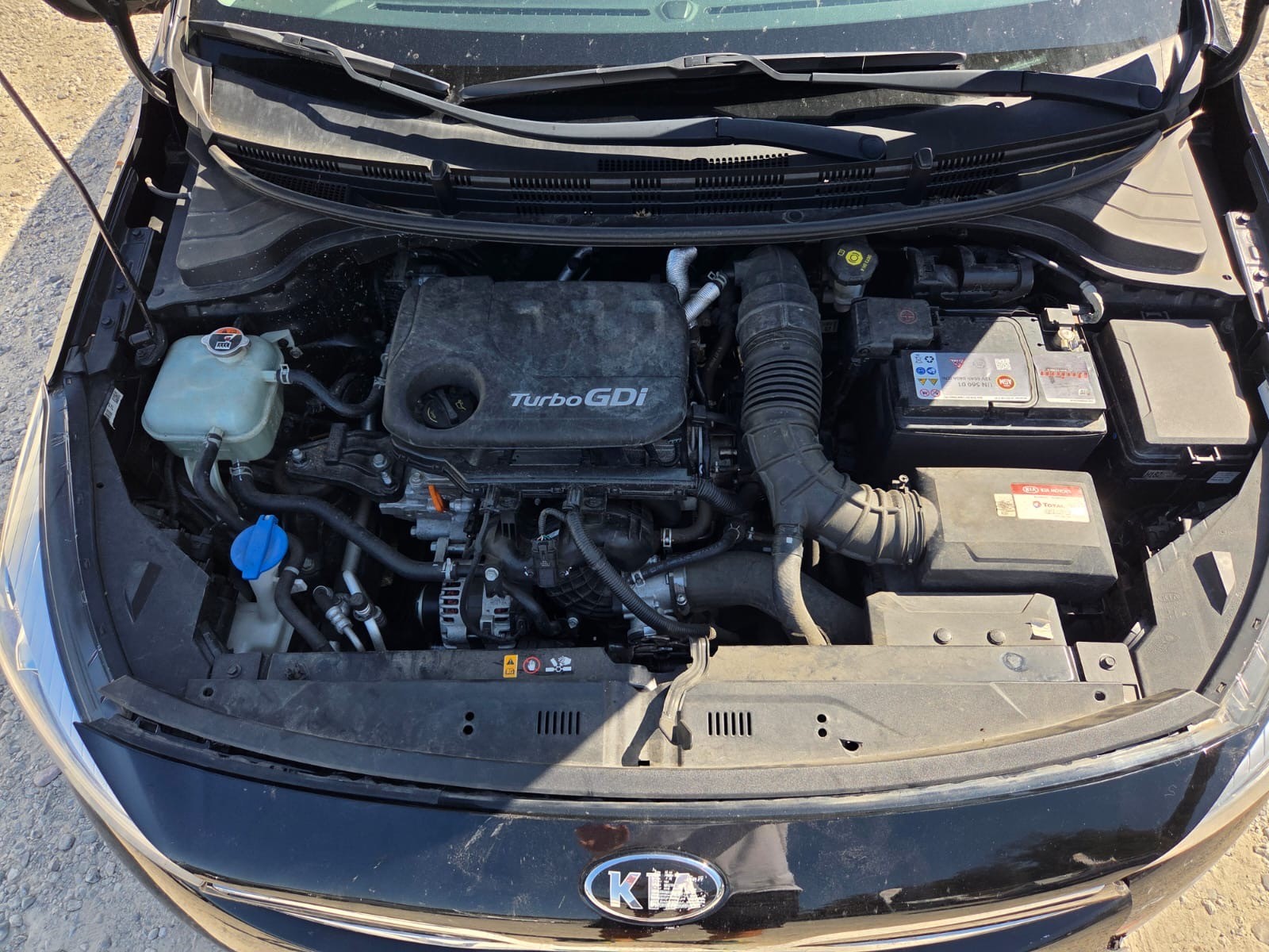 KIA Rio 1.0 T-GDi GT-image-6