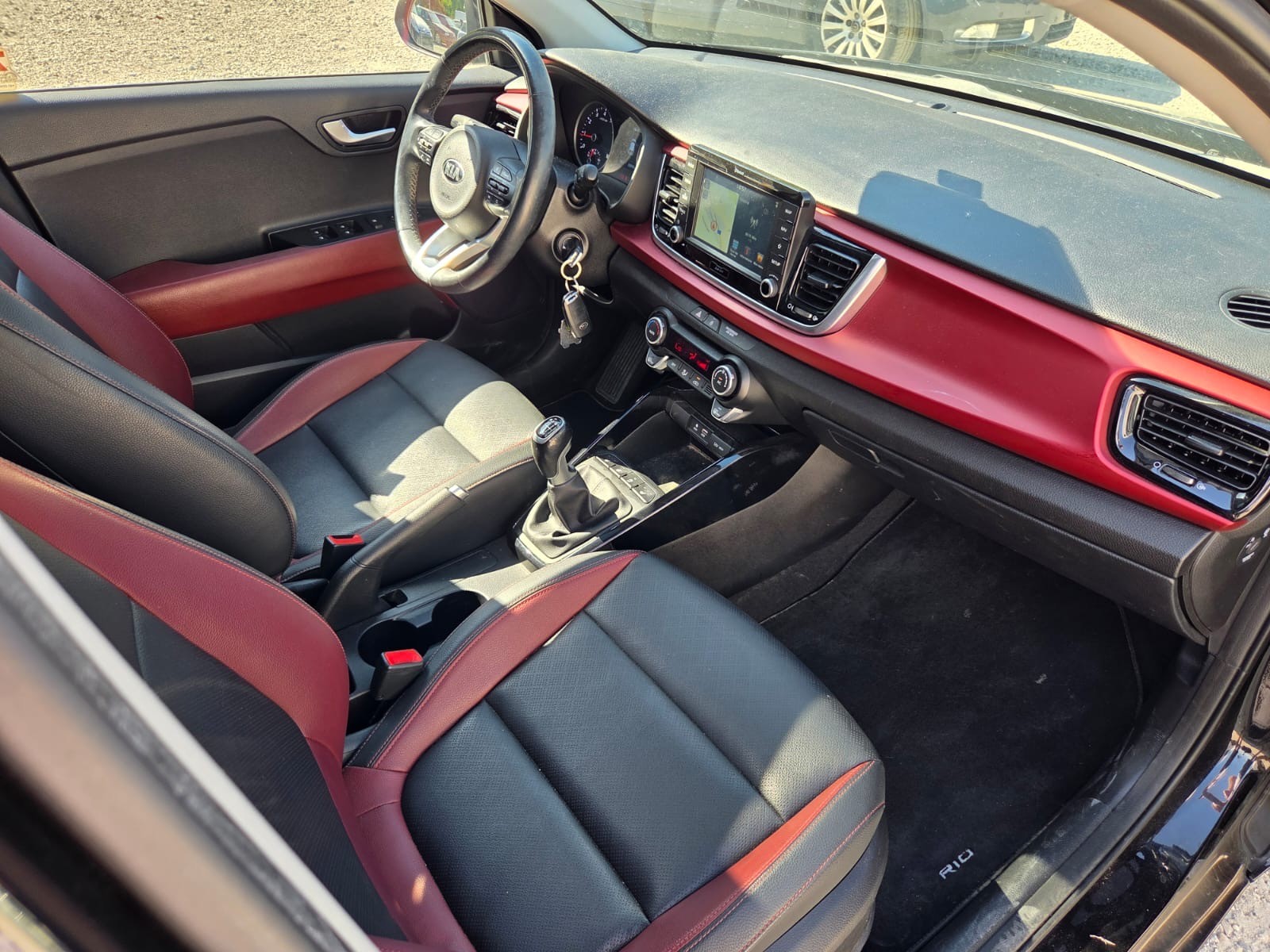 KIA Rio 1.0 T-GDi GT-image-12