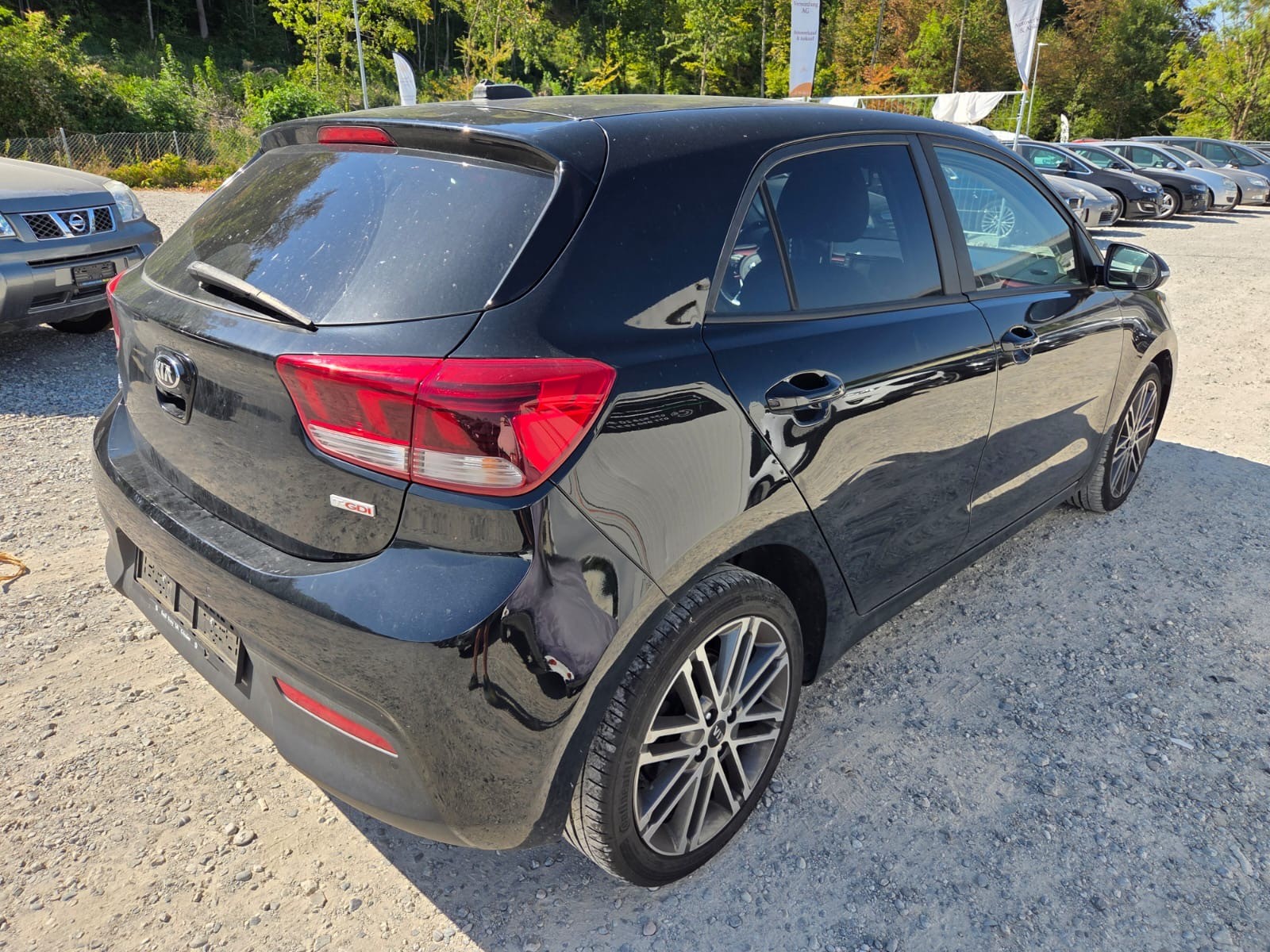KIA Rio 1.0 T-GDi GT-image-4