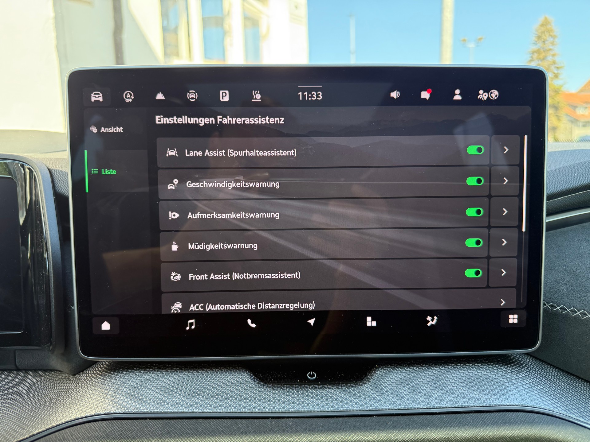 SKODA Kodiaq 2.0 TSI SportLine 4x4 7 SITZER-image-20