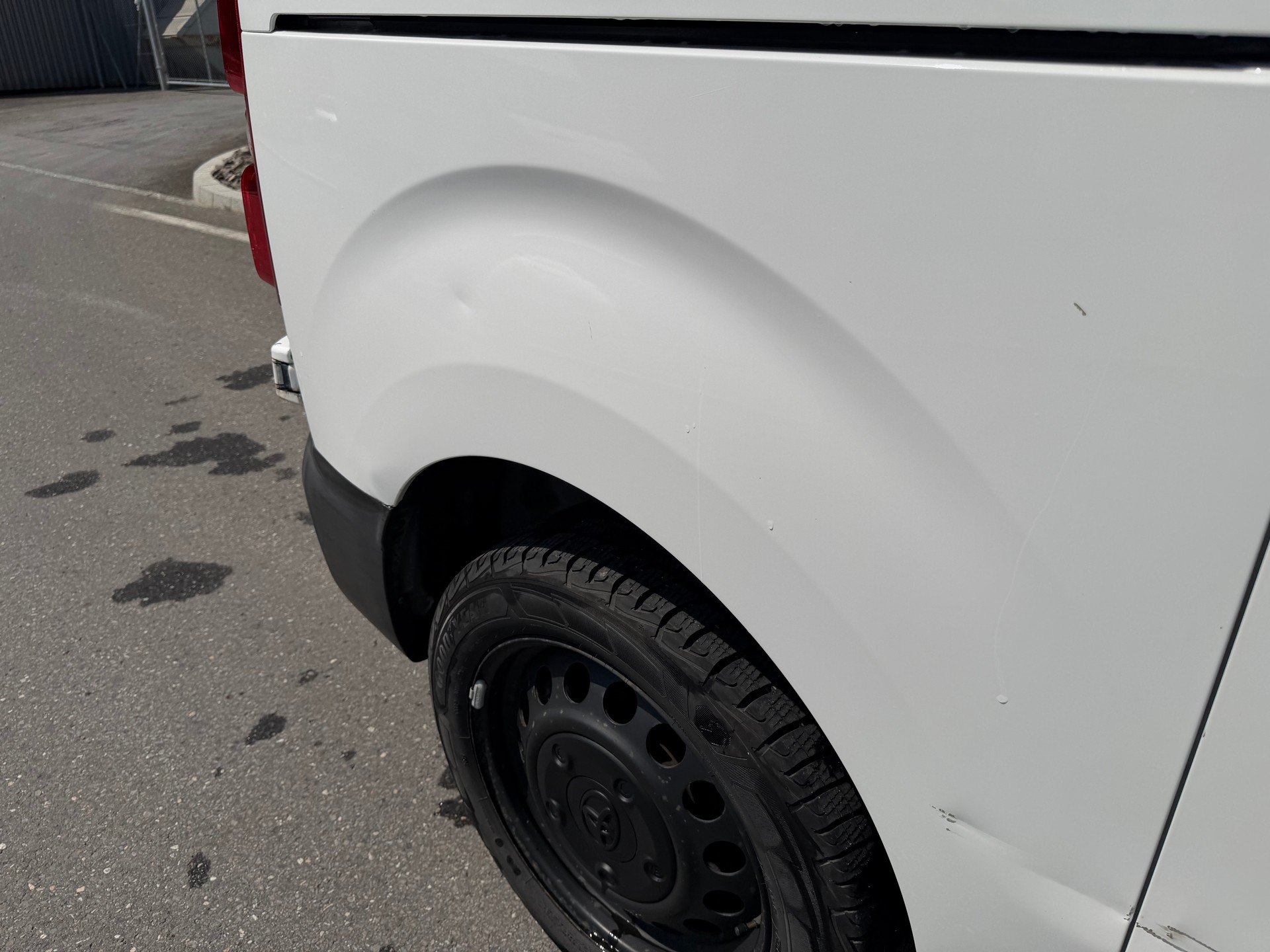 TOYOTA Proace EV 50kWh Medium Active CHARGE 1503 KG-image-26