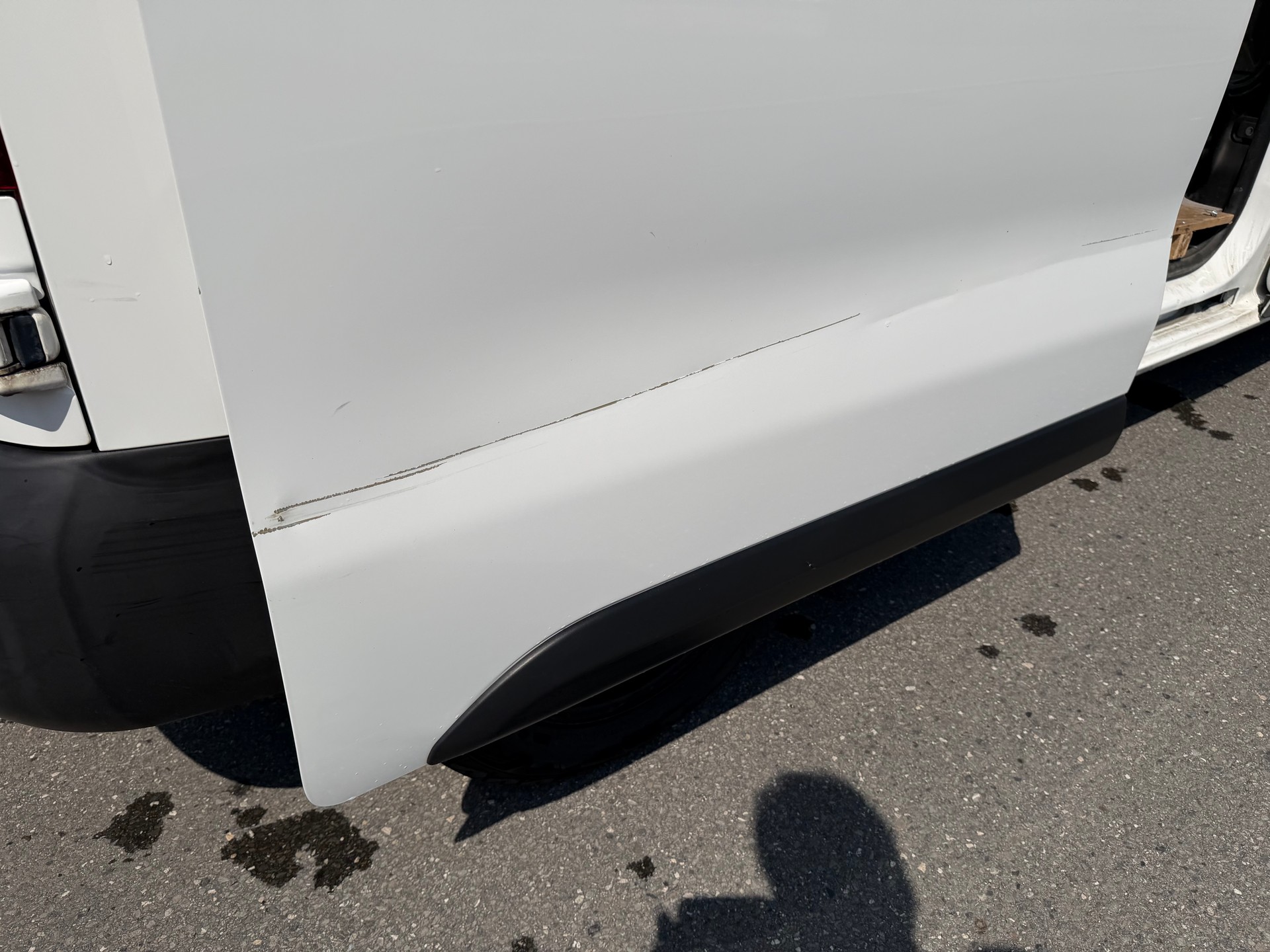 TOYOTA Proace EV 50kWh Medium Active CHARGE 1503 KG-image-28