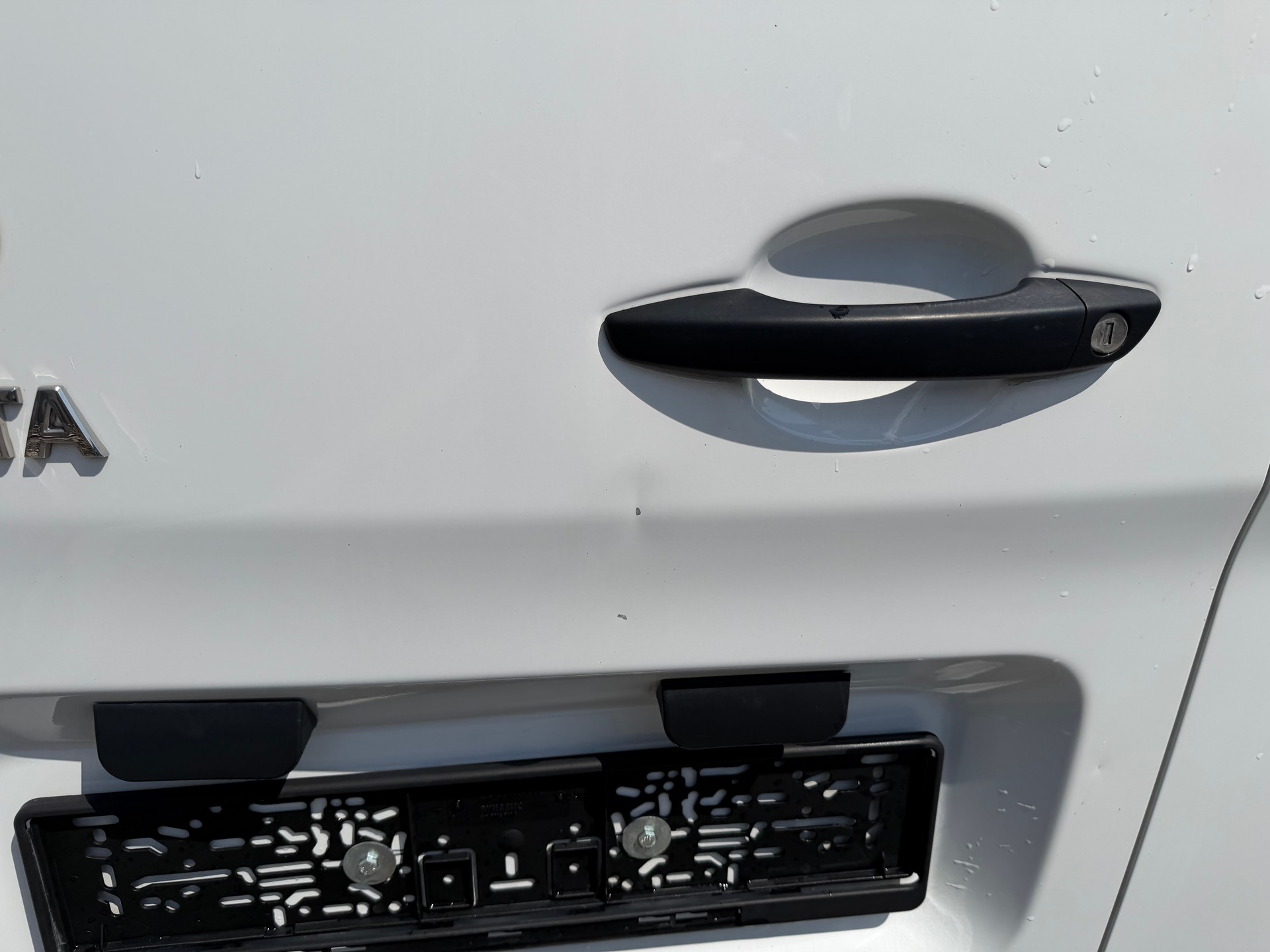 TOYOTA Proace EV 50kWh Medium Active CHARGE 1503 KG-image-30