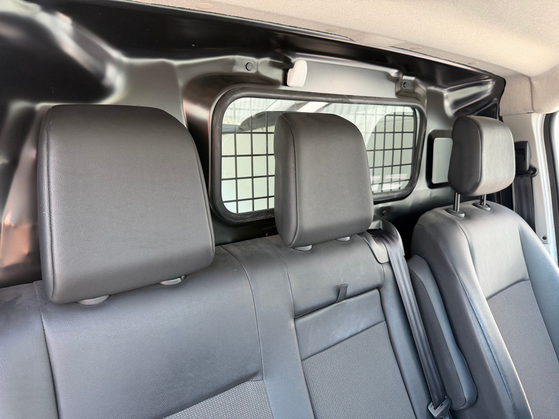 TOYOTA Proace EV 50kWh Medium Active CHARGE 1503 KG-image-36