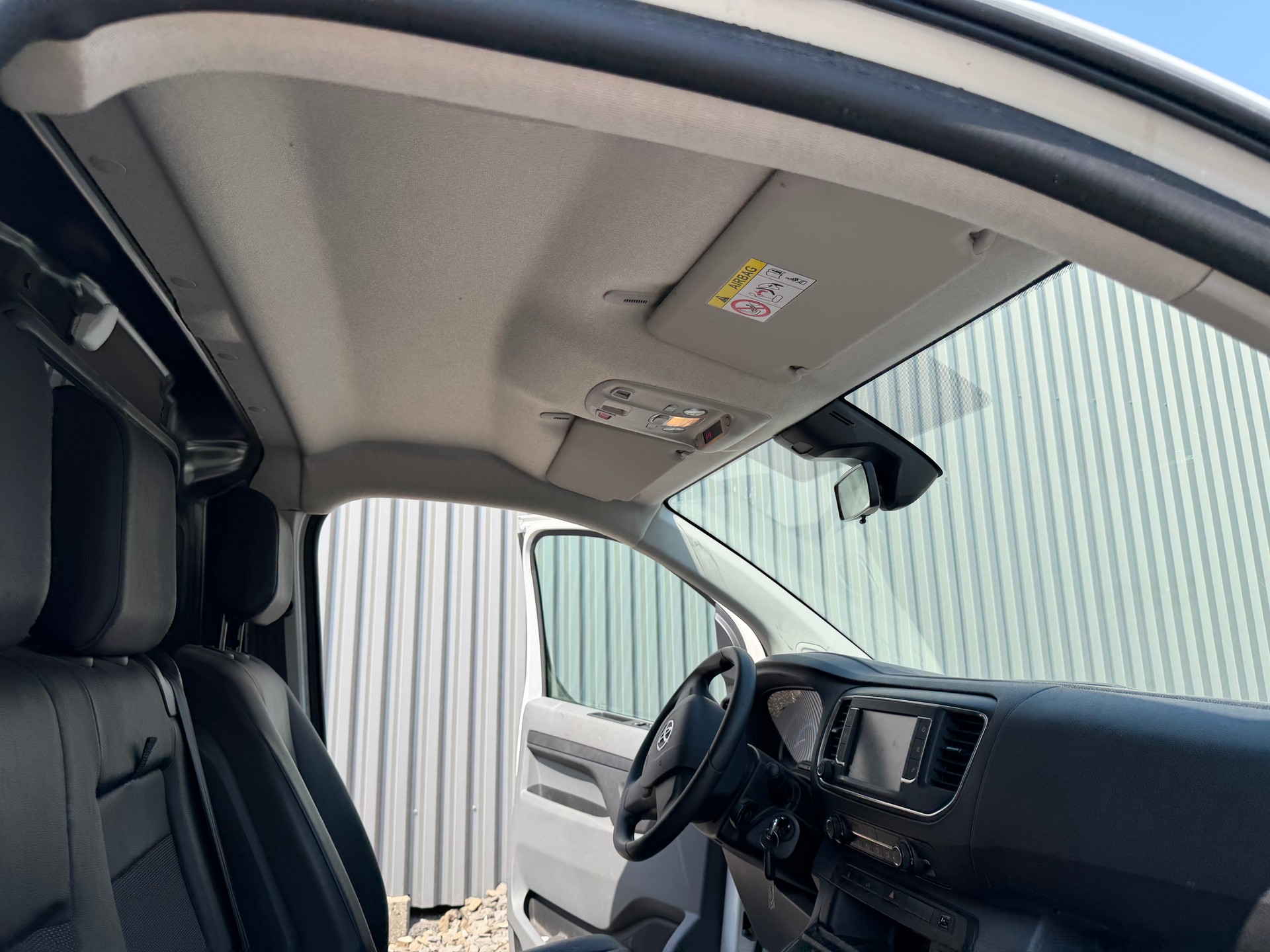 TOYOTA Proace EV 50kWh Medium Active CHARGE 1503 KG-image-41
