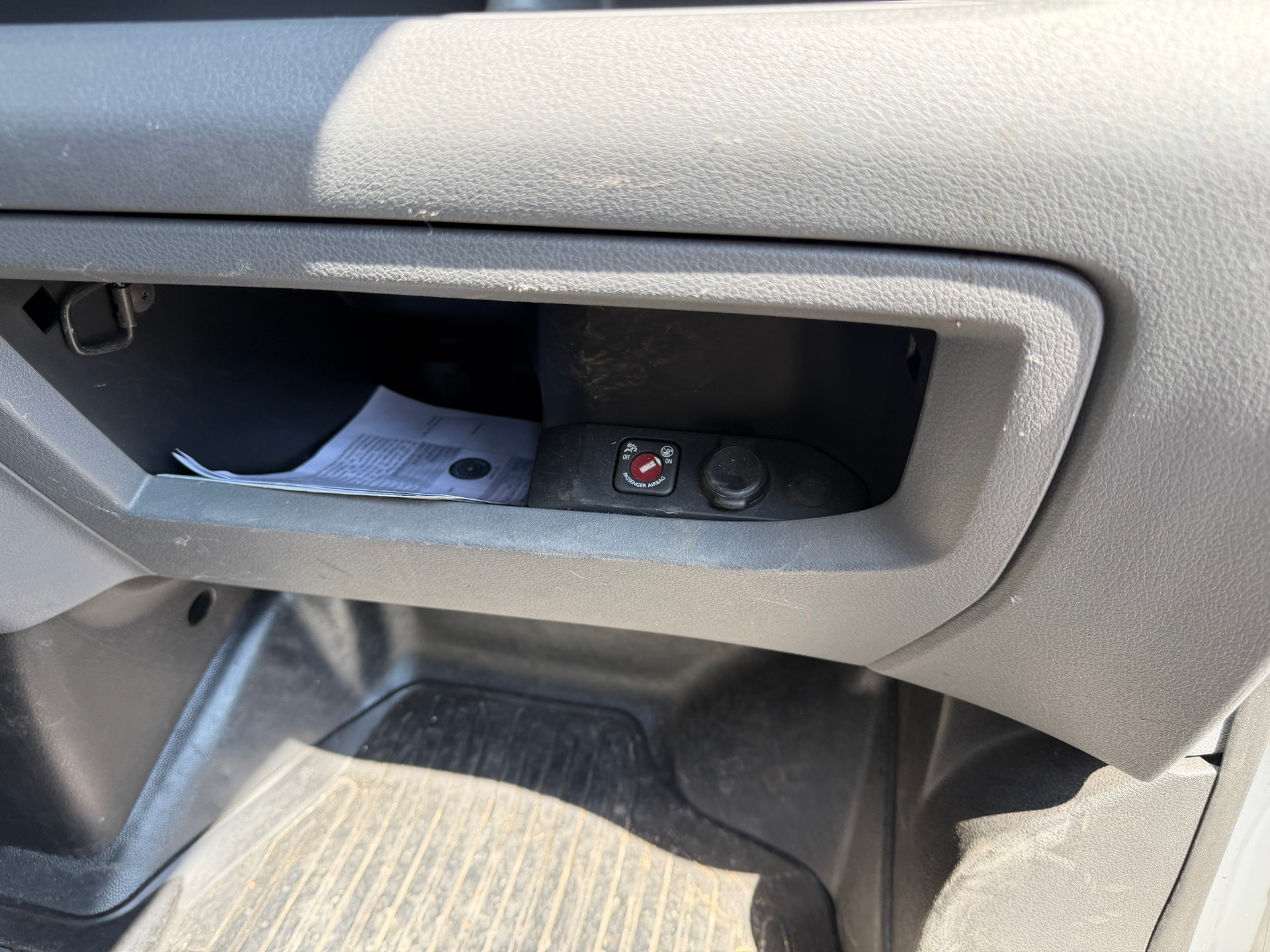 TOYOTA Proace EV 50kWh Medium Active CHARGE 1503 KG-image-38