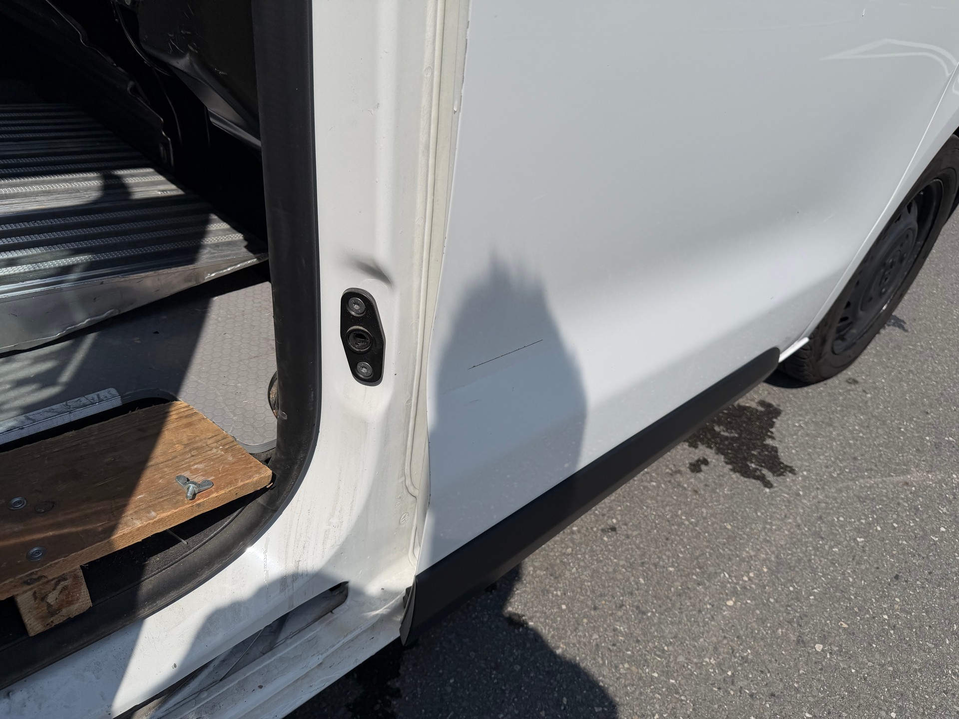 TOYOTA Proace EV 50kWh Medium Active CHARGE 1503 KG-image-27