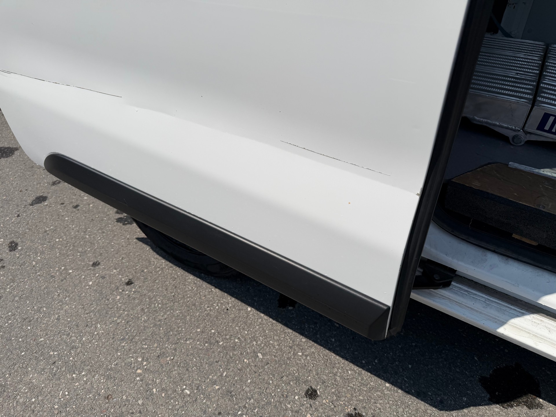 TOYOTA Proace EV 50kWh Medium Active CHARGE 1503 KG-image-23