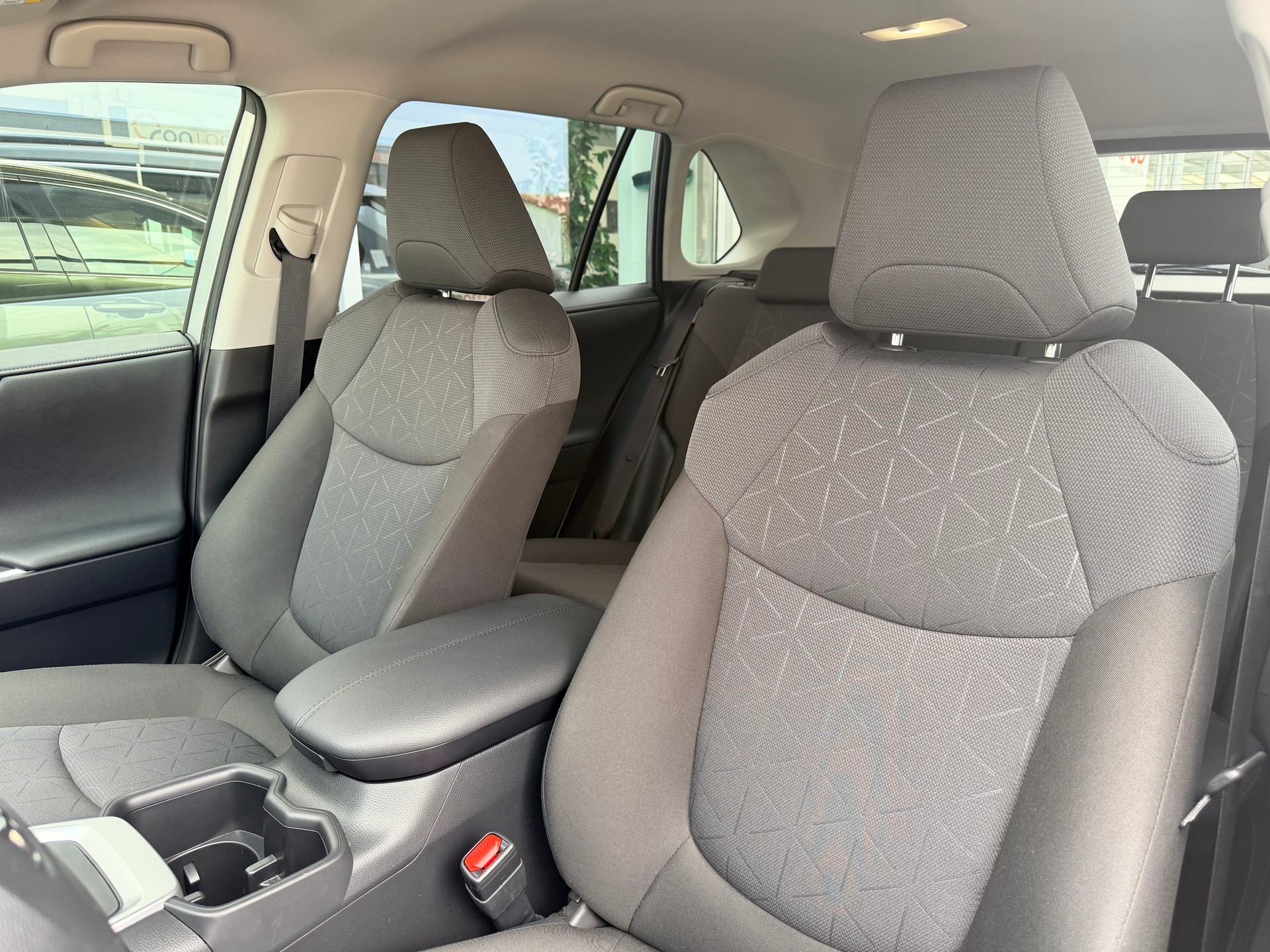 TOYOTA RAV-4 2.5 HSD Trend e-CVT 4WD-image-10