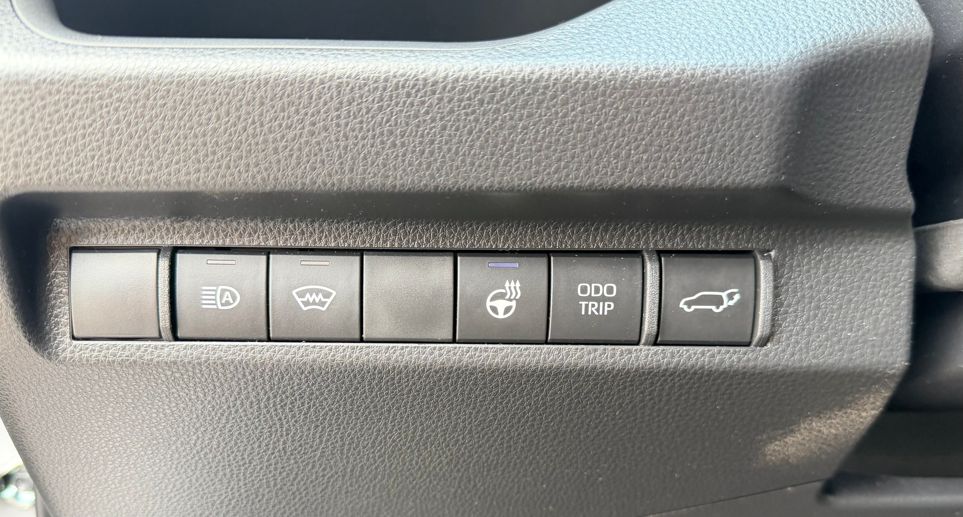 TOYOTA RAV-4 2.5 HSD Trend e-CVT 4WD-image-15