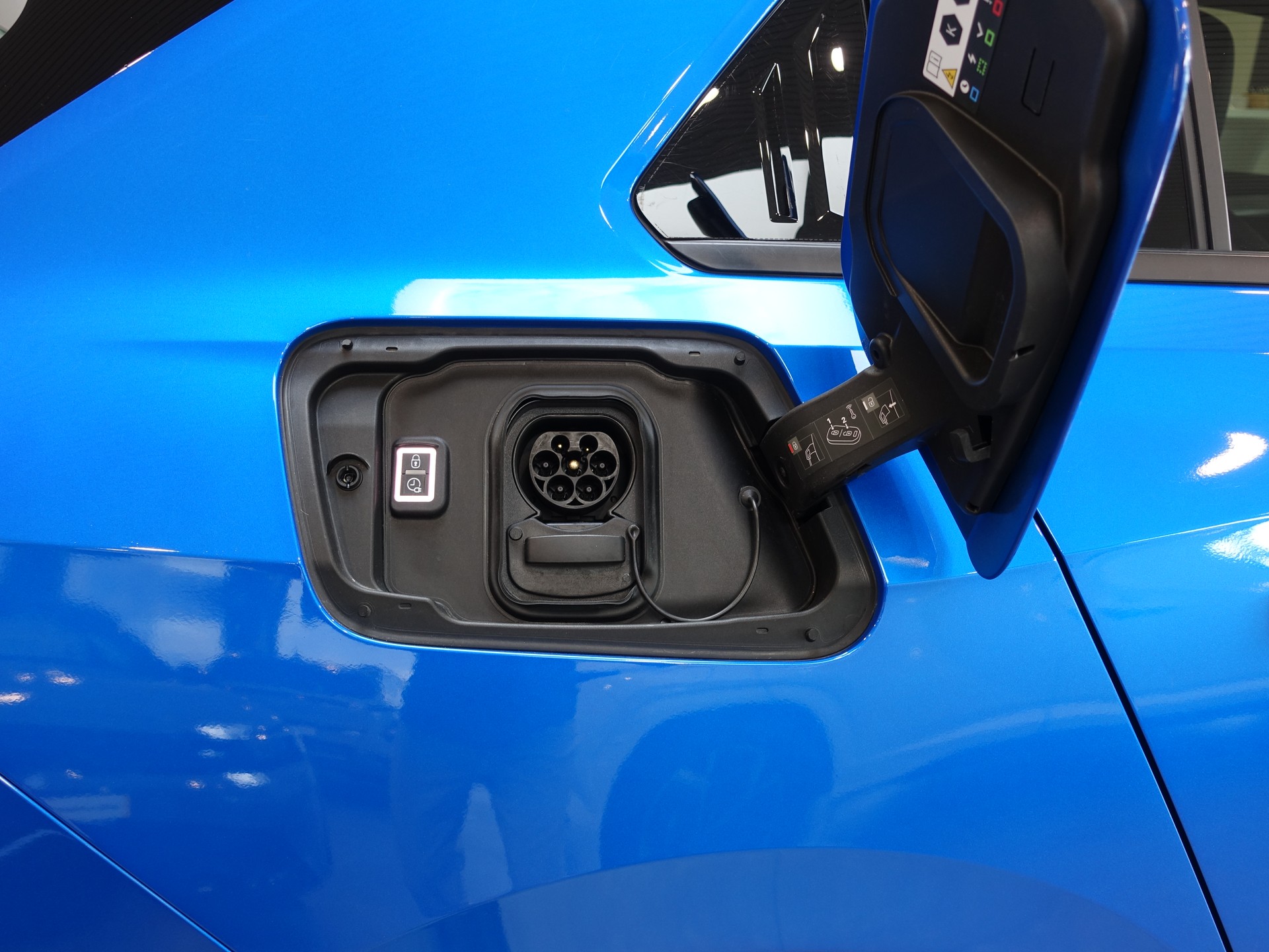 OPEL Astra 54 kWh Ultimate Wärmepumpe-image-13