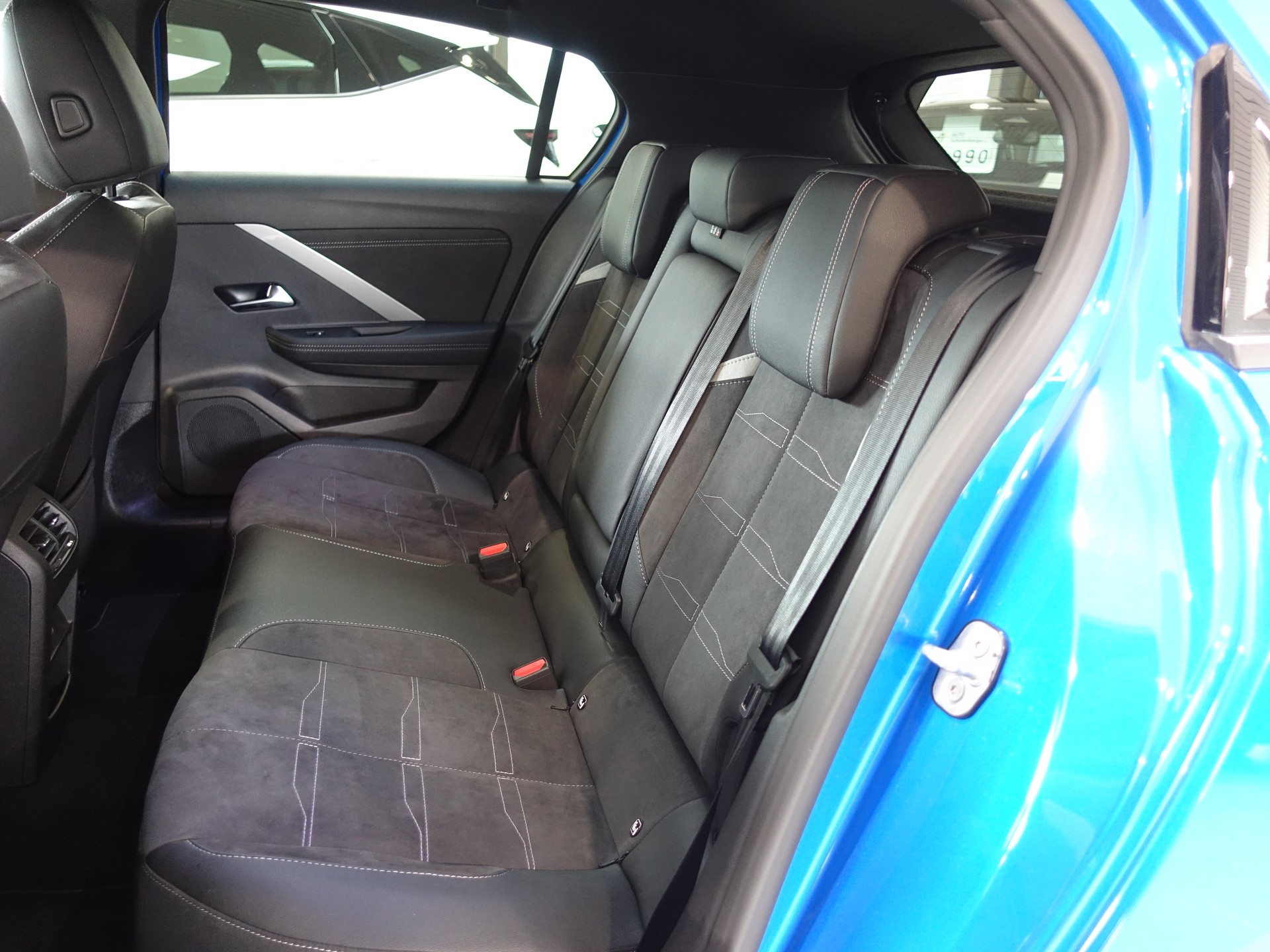 OPEL Astra 54 kWh Ultimate Wärmepumpe-image-10