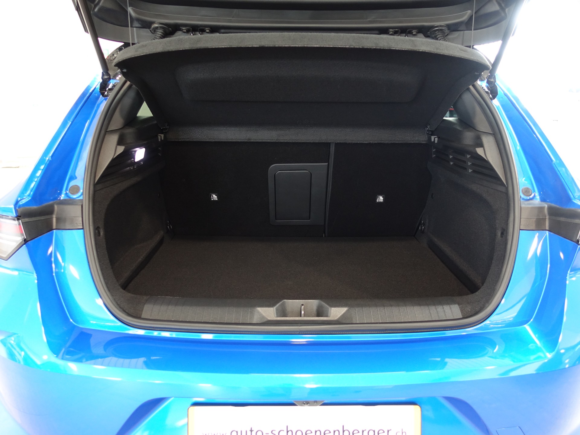 OPEL Astra 54 kWh Ultimate Wärmepumpe-image-12