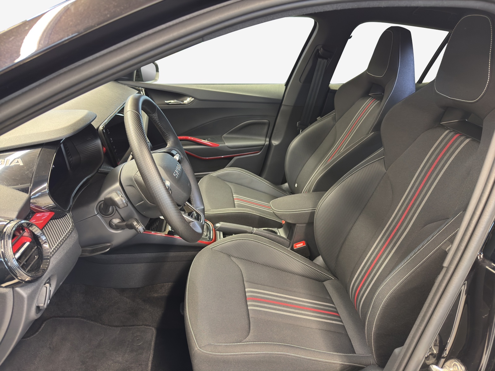 SKODA Fabia 1.5 TSI Monte Carlo DSG-image-7