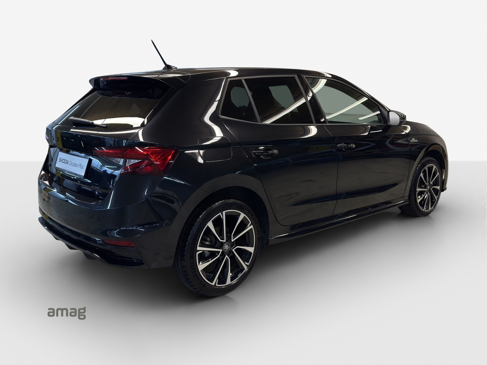 SKODA Fabia 1.5 TSI Monte Carlo DSG-image-4