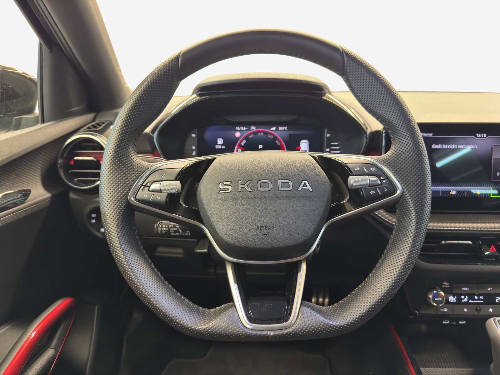 SKODA Fabia 1.5 TSI Monte Carlo DSG-image-9