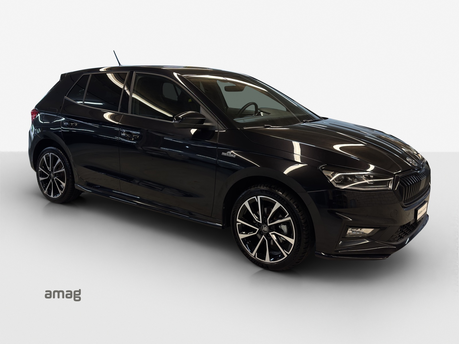SKODA Fabia 1.5 TSI Monte Carlo DSG-image-5