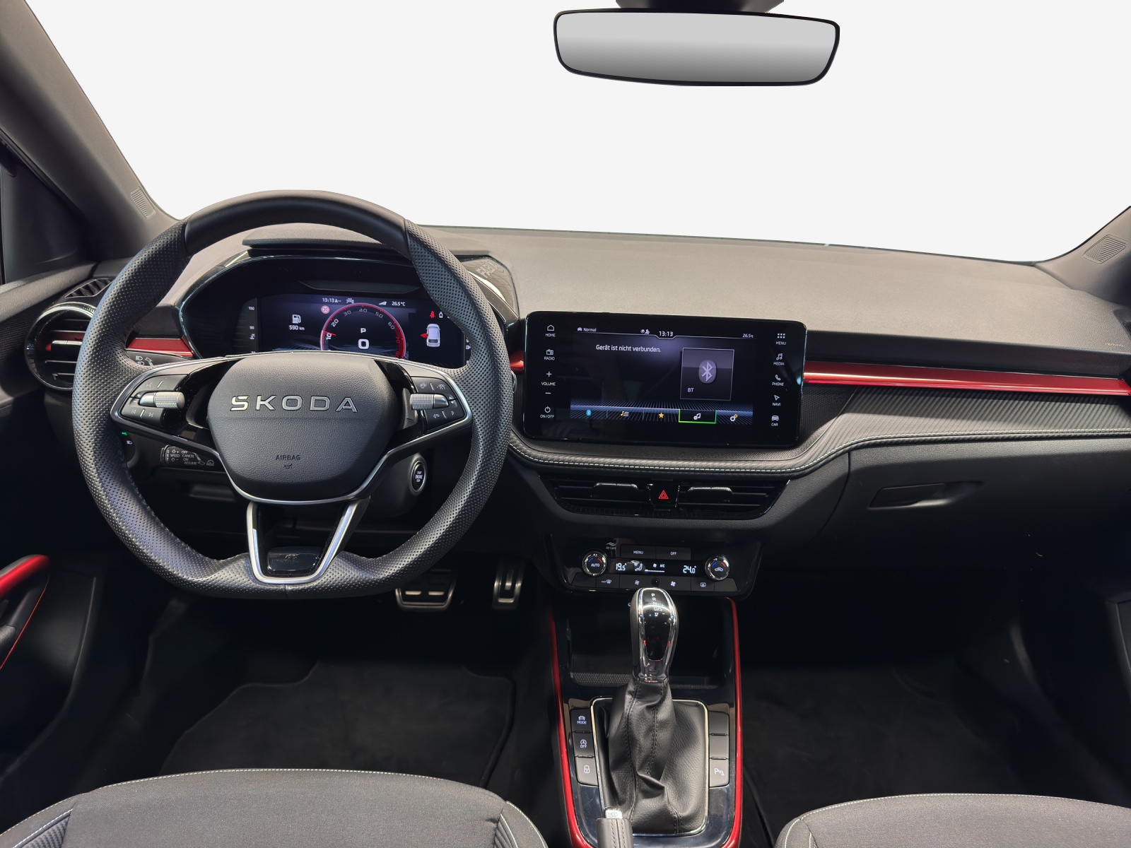 SKODA Fabia 1.5 TSI Monte Carlo DSG-image-8