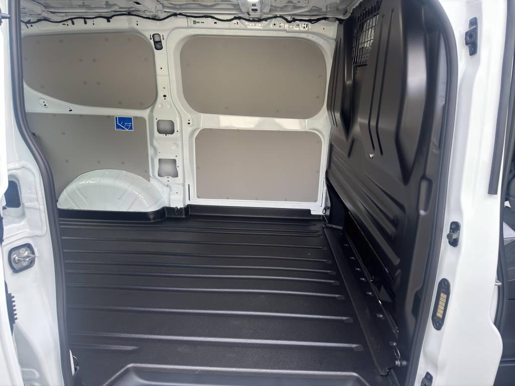 FORD Transit C Van 280 L1 2.0 EcoBlue 136 Trend-image-9