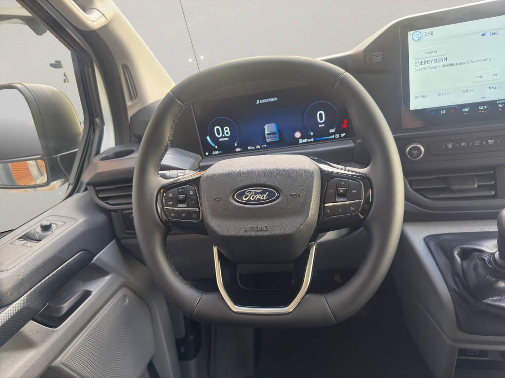 FORD Transit C Van 280 L1 2.0 EcoBlue 136 Trend-image-12