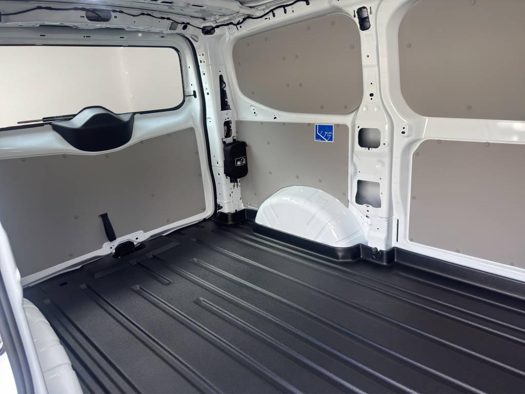 FORD Transit C Van 280 L1 2.0 EcoBlue 136 Trend-image-10