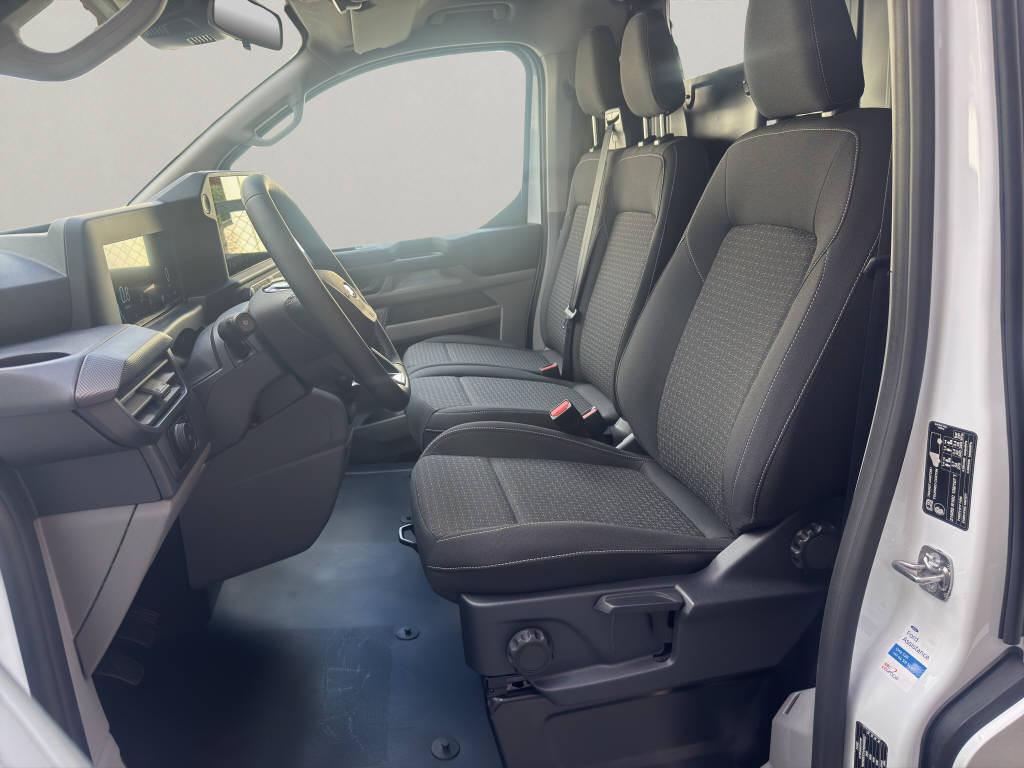 FORD Transit C Van 280 L1 2.0 EcoBlue 136 Trend-image-17