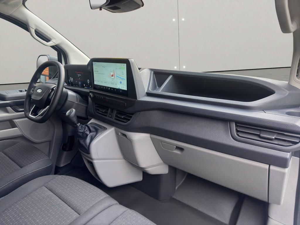 FORD Transit C Van 280 L1 2.0 EcoBlue 136 Trend-image-8
