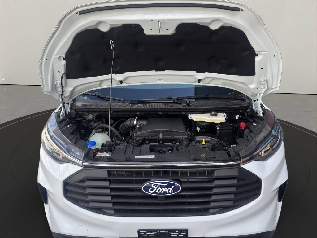 FORD Transit C Van 280 L1 2.0 EcoBlue 136 Trend-image-19