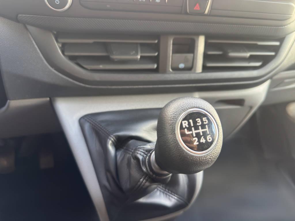 FORD Transit C Van 280 L1 2.0 EcoBlue 136 Trend-image-15